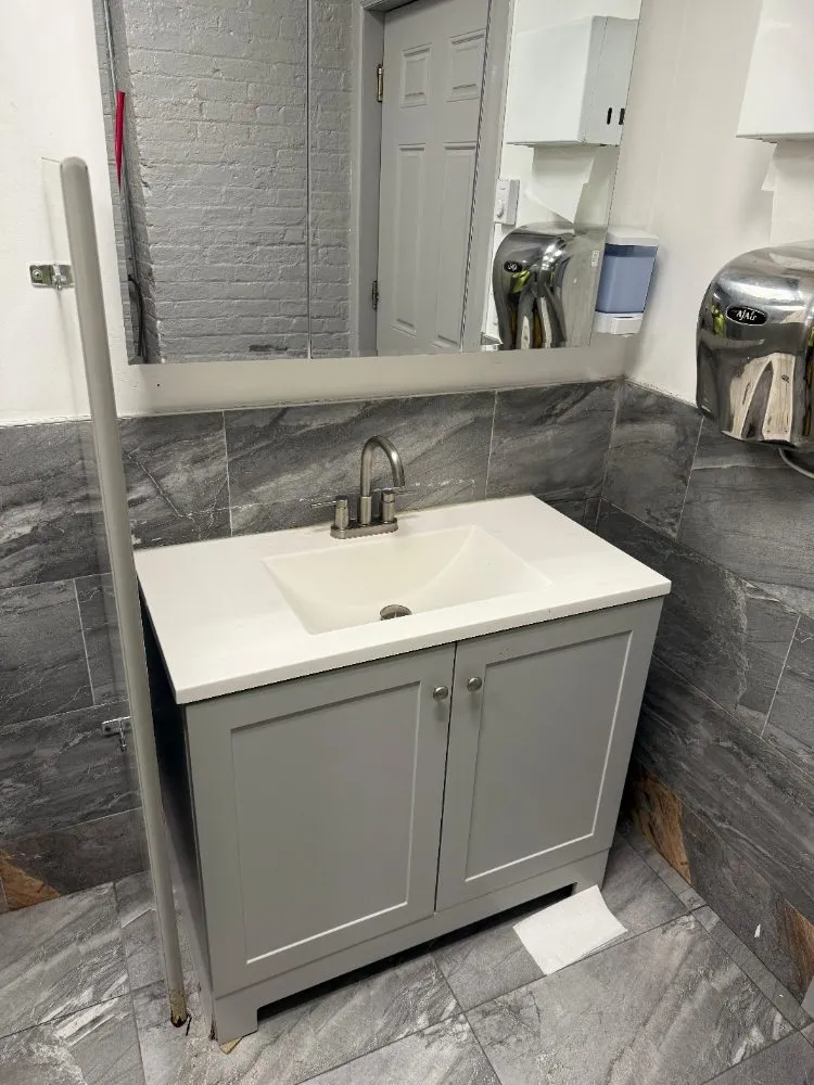 Slide of Michael Maintenance