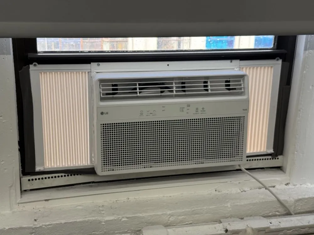 Slide of Michael Maintenance