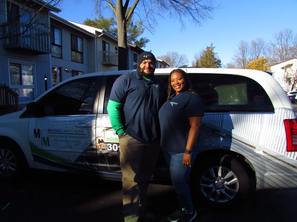 Reliable leak detection service in Hollywood, MD - Michael Matthews Construction & Development