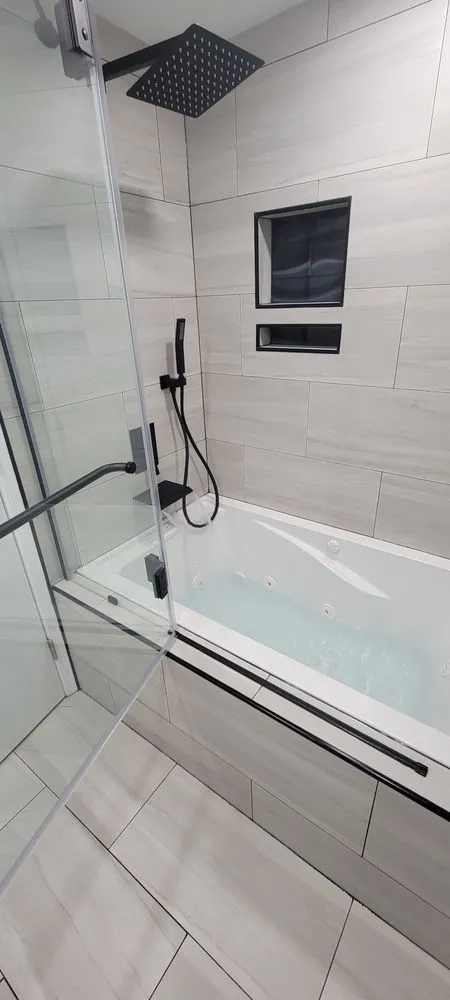 Professional drain cleaning for homes in Hollywood, MD by Michael Matthews Construction & Development