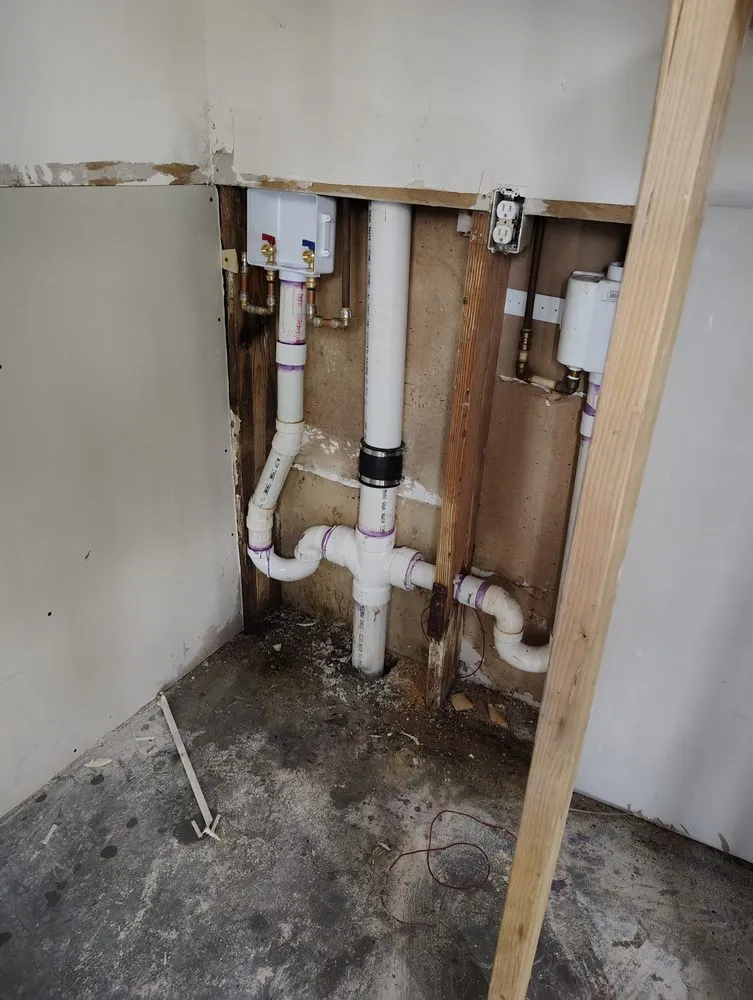 Slide of Michael Melloh Services