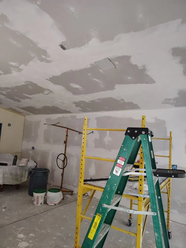 Slide of Michael Melloh Services