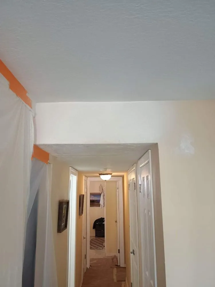 Slide of Michael Melloh Services