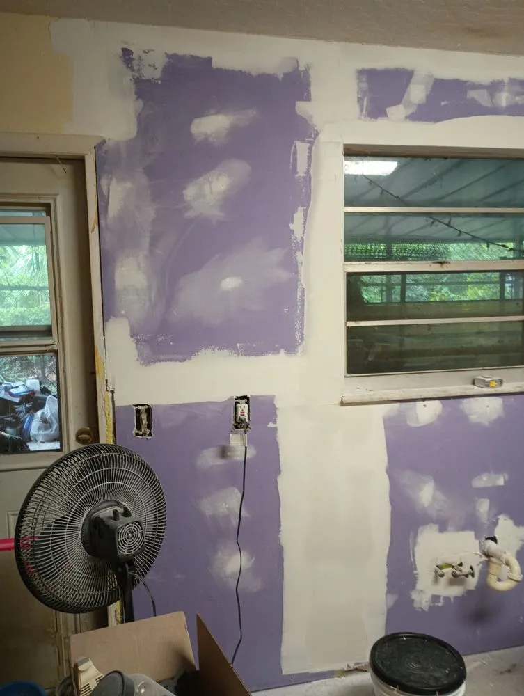 Slide of Michael Melloh Services