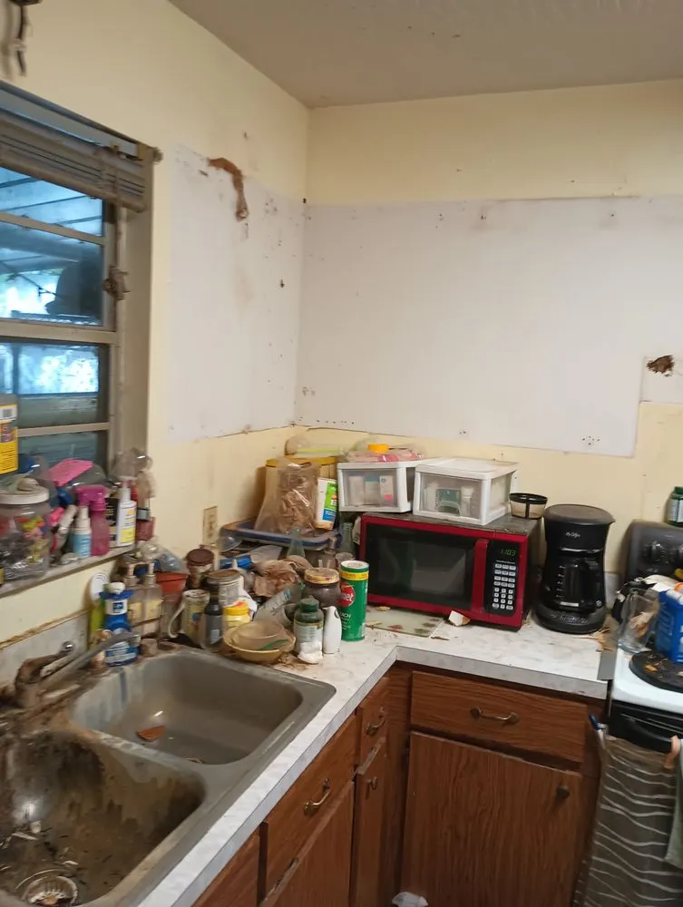 Slide of Michael Melloh Services