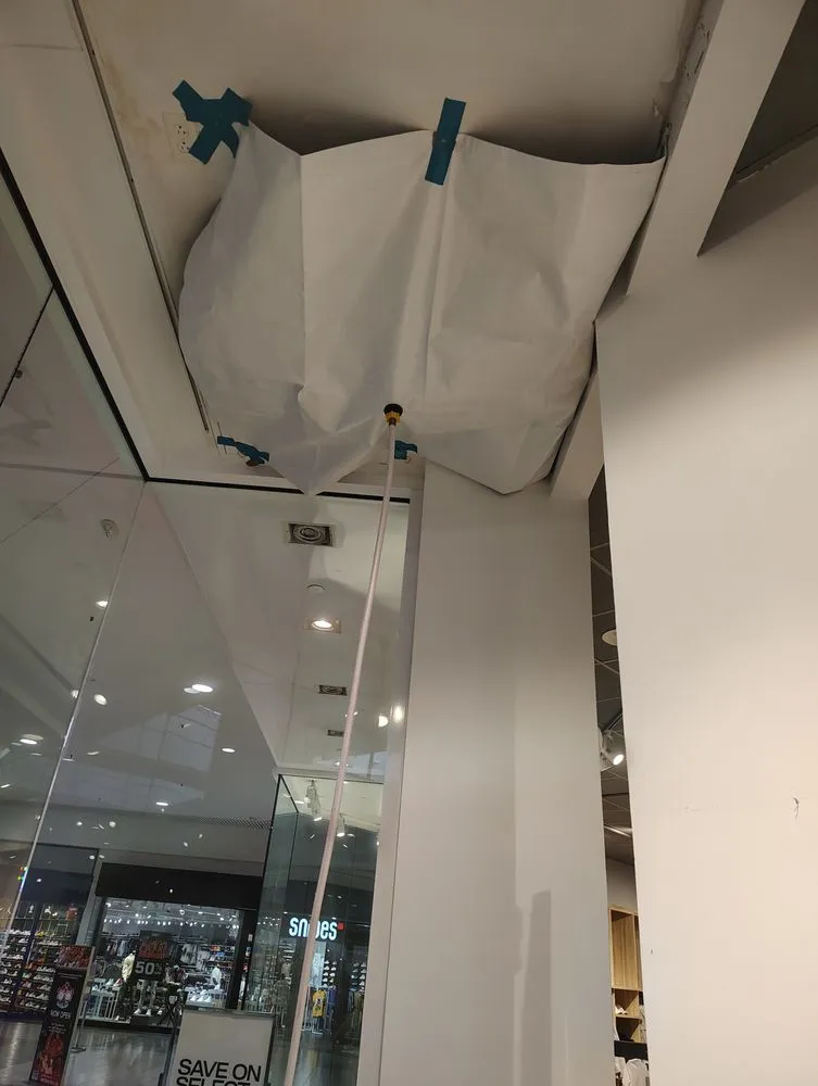 Slide of Michael Melloh Services