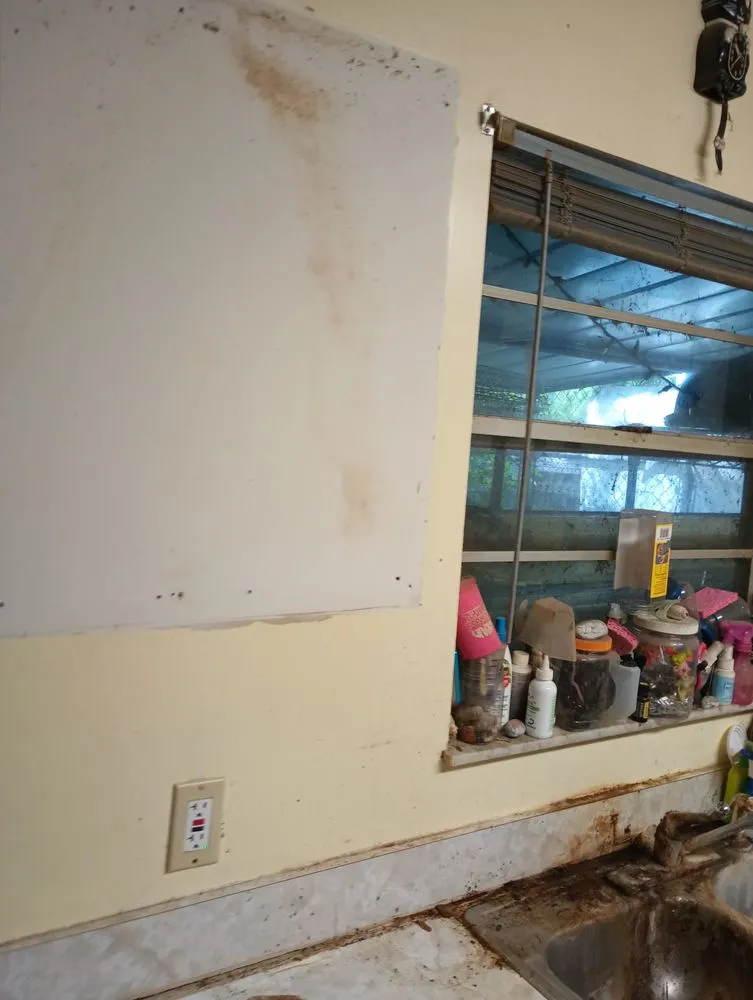 Slide of Michael Melloh Services