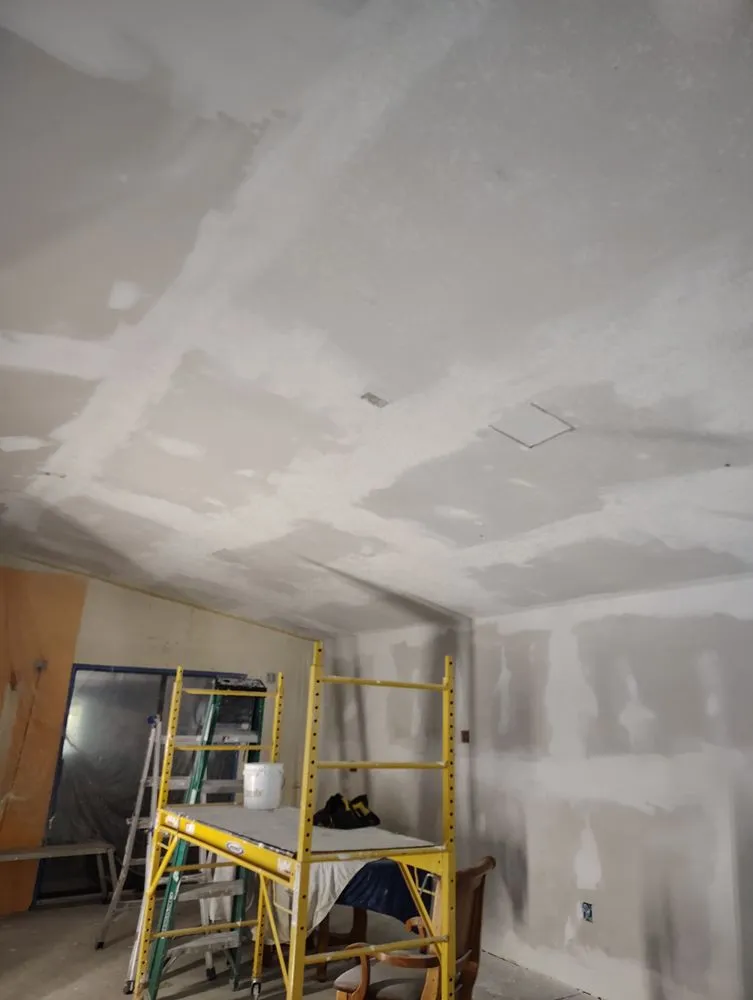 Slide of Michael Melloh Services