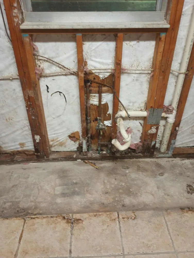 Expert leak detection experts serving Melbourne, FL - Michael Melloh Services