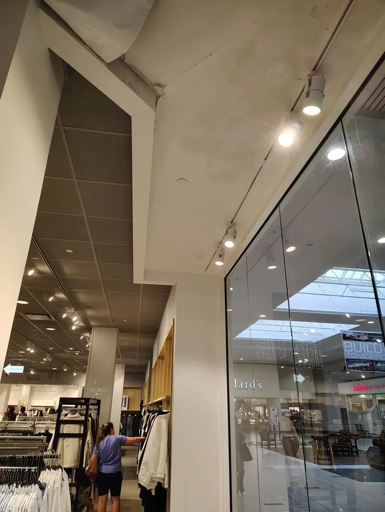 Slide of Michael Melloh Services