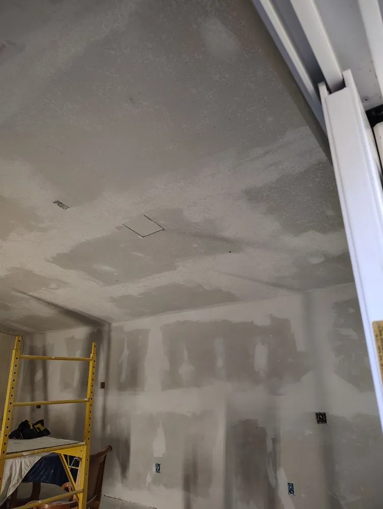 Slide of Michael Melloh Services