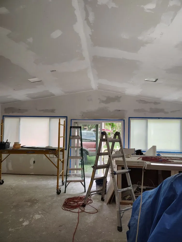 Slide of Michael Melloh Services