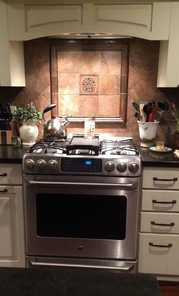 Slide of Michael Oakley Plumbing & Heating Inc.