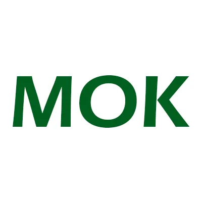 Michael O'Kane Logo