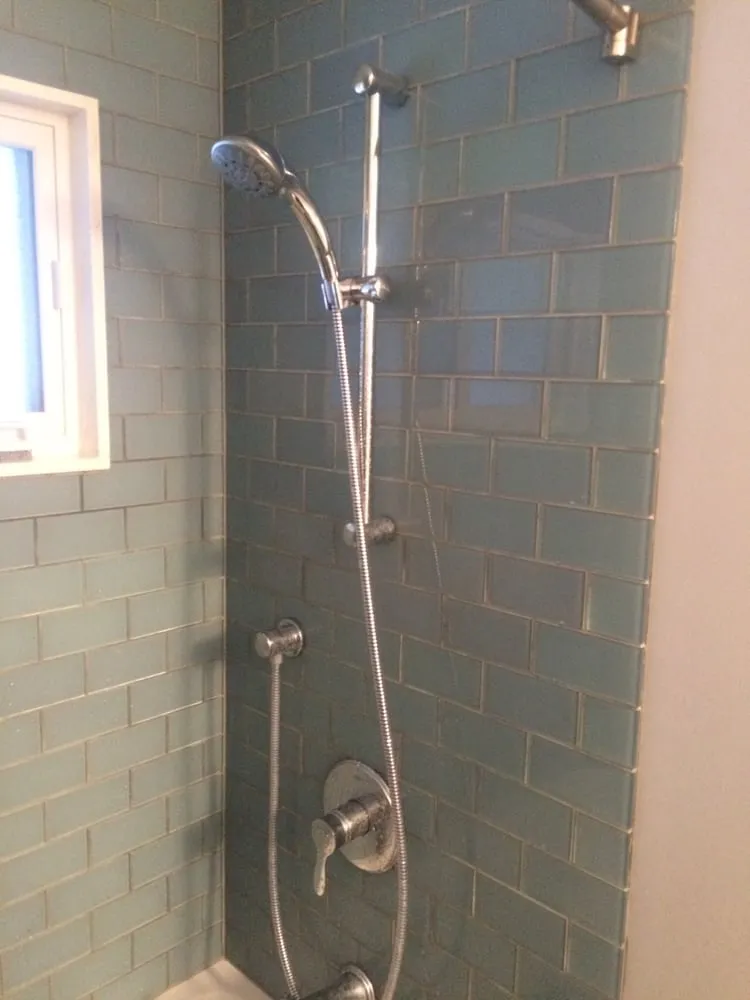 Slide of Michael Paul Plumbing