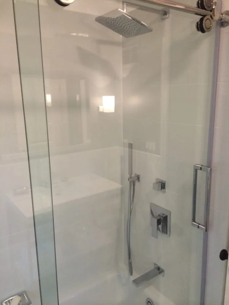 Slide of Michael Paul Plumbing