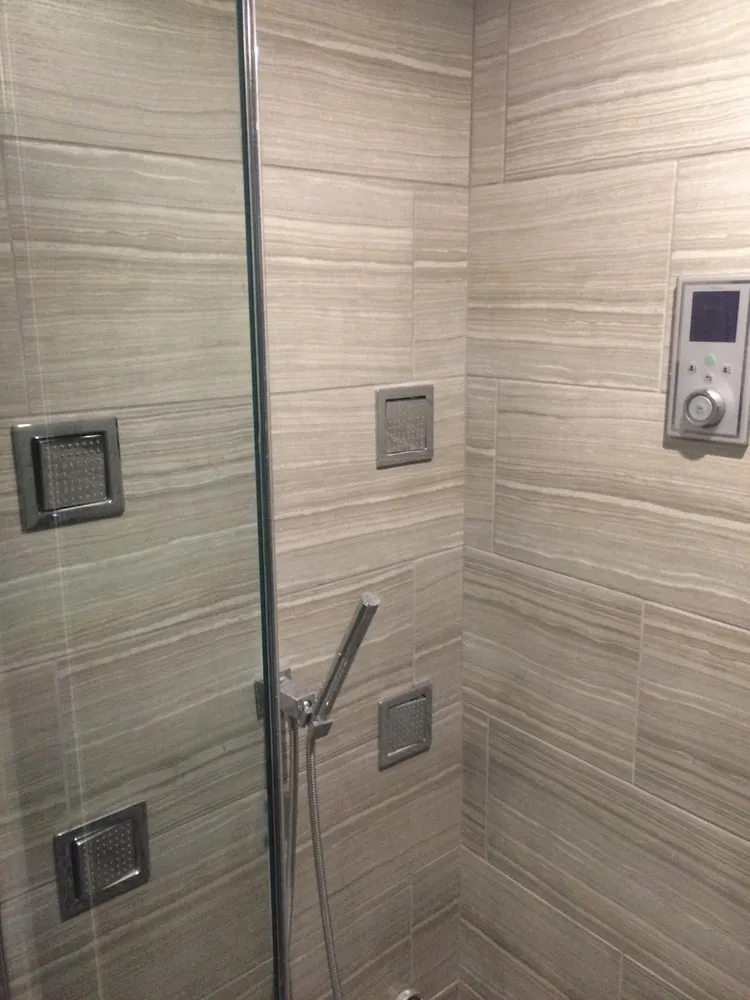 Slide of Michael Paul Plumbing