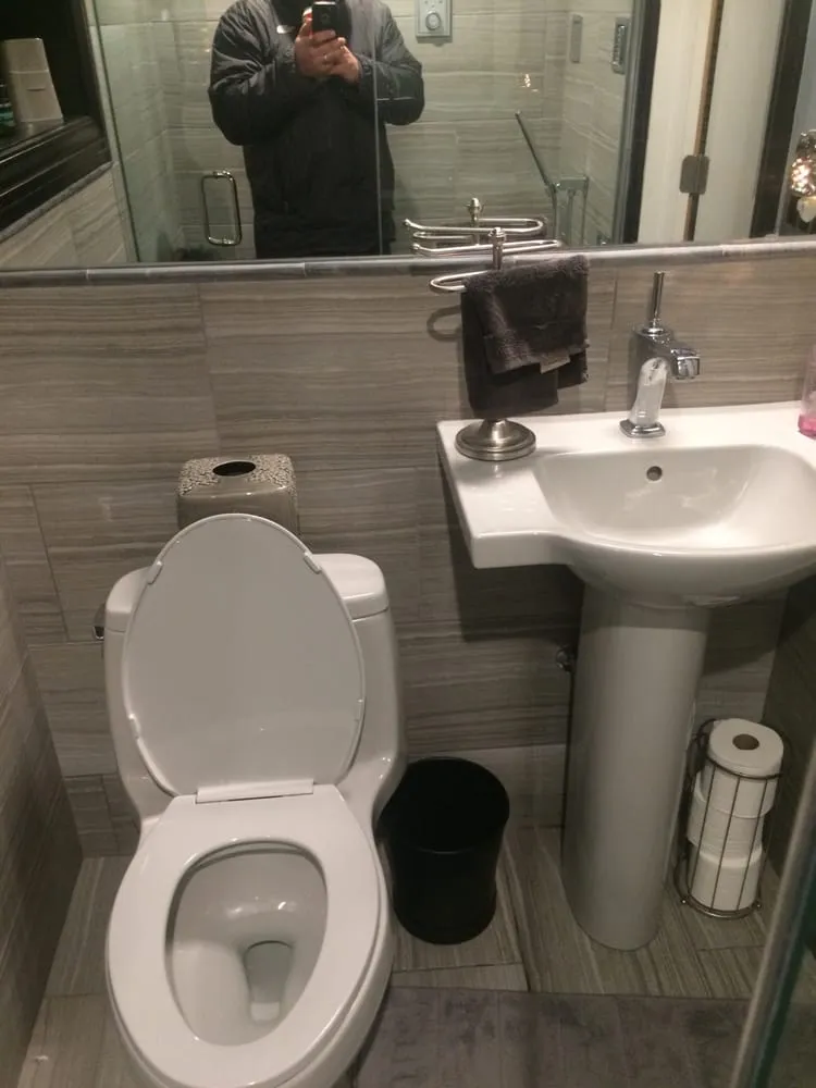 Slide of Michael Paul Plumbing