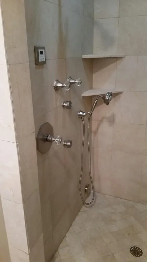 Expert water heater service in Arlington Heights, IL by Michael Paul Plumbing