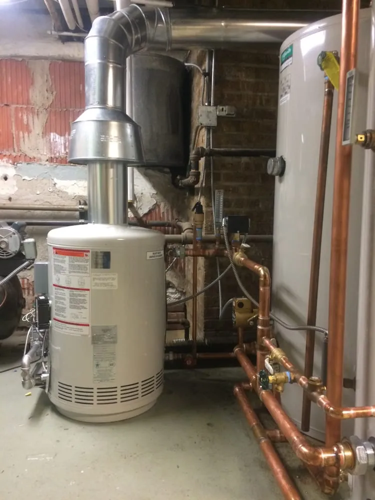 Affordable emergency plumbing for homes in Arlington Heights, IL by Michael Paul Plumbing