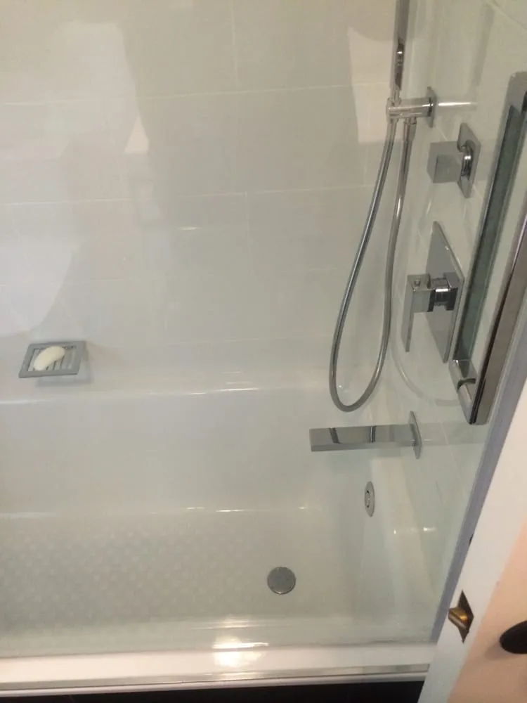 Slide of Michael Paul Plumbing