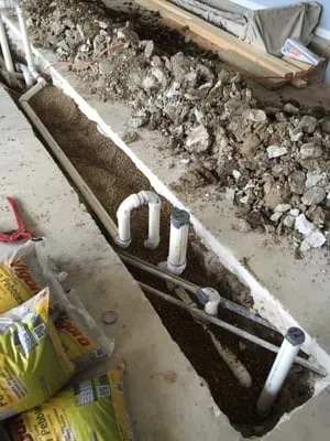 Michael Paul Plumbing