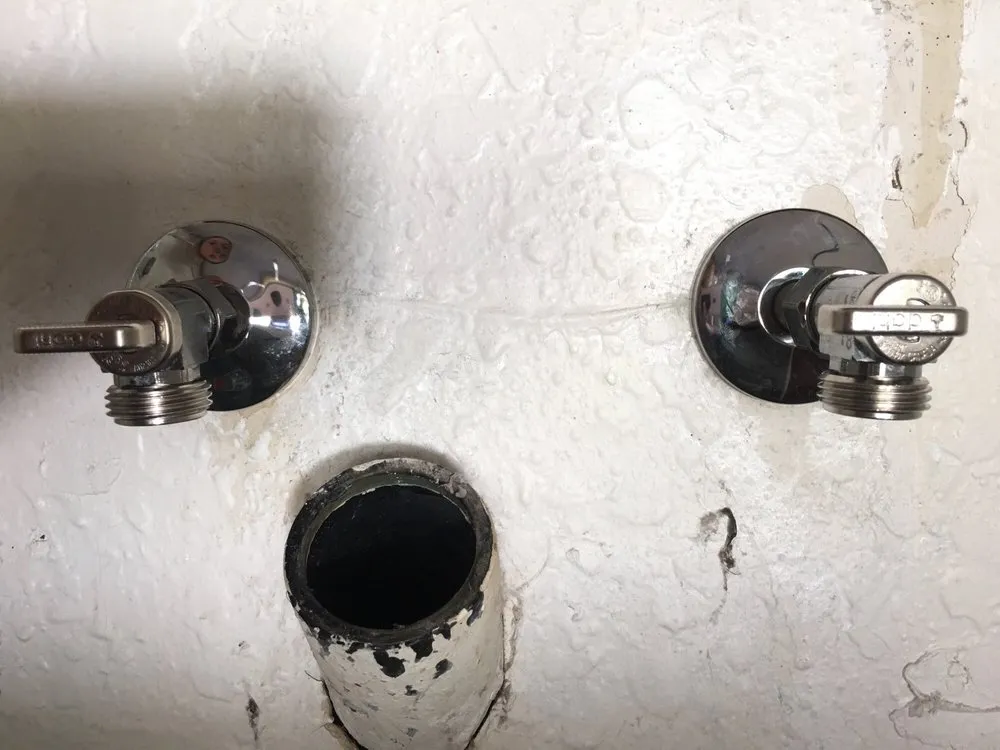 Slide of Michael Prater Plumbing