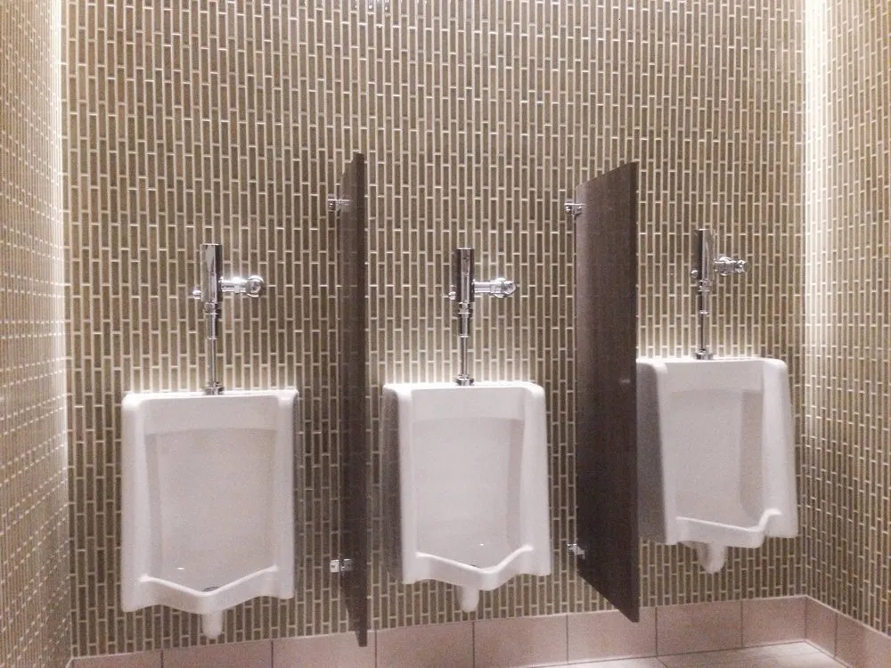 Slide of Michael Prater Plumbing