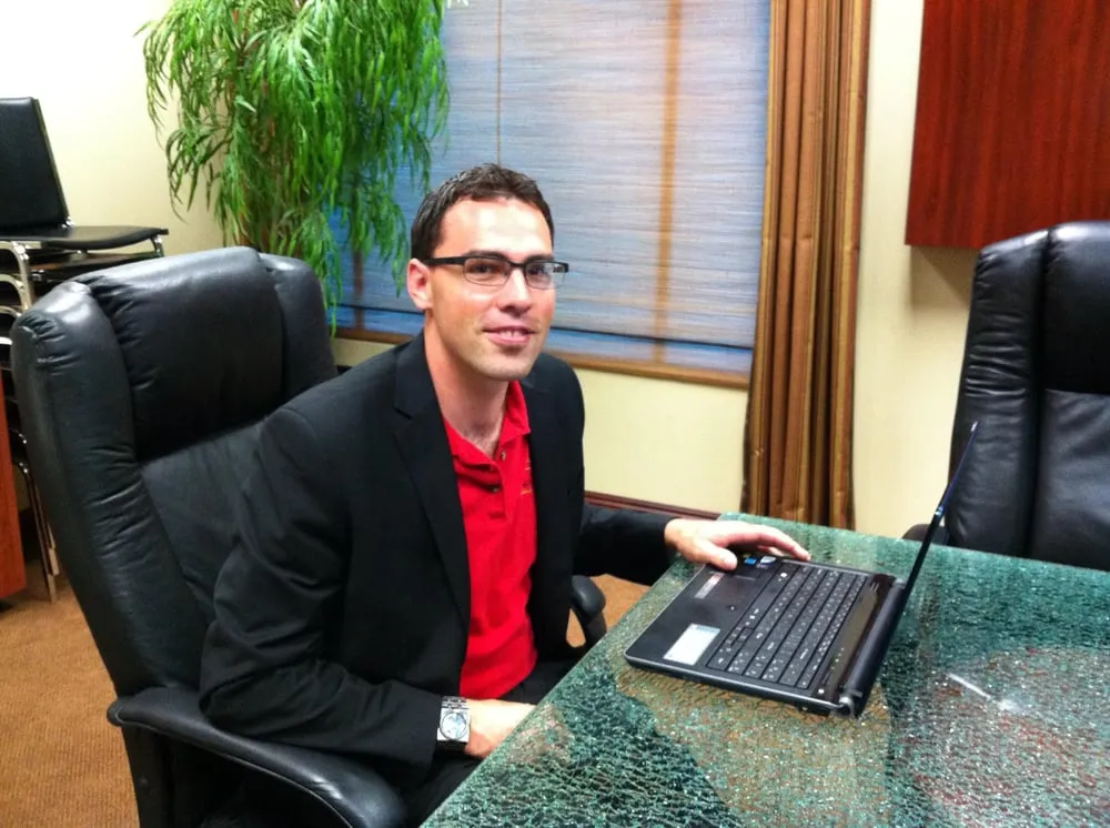 Slide of Michael Prater Plumbing