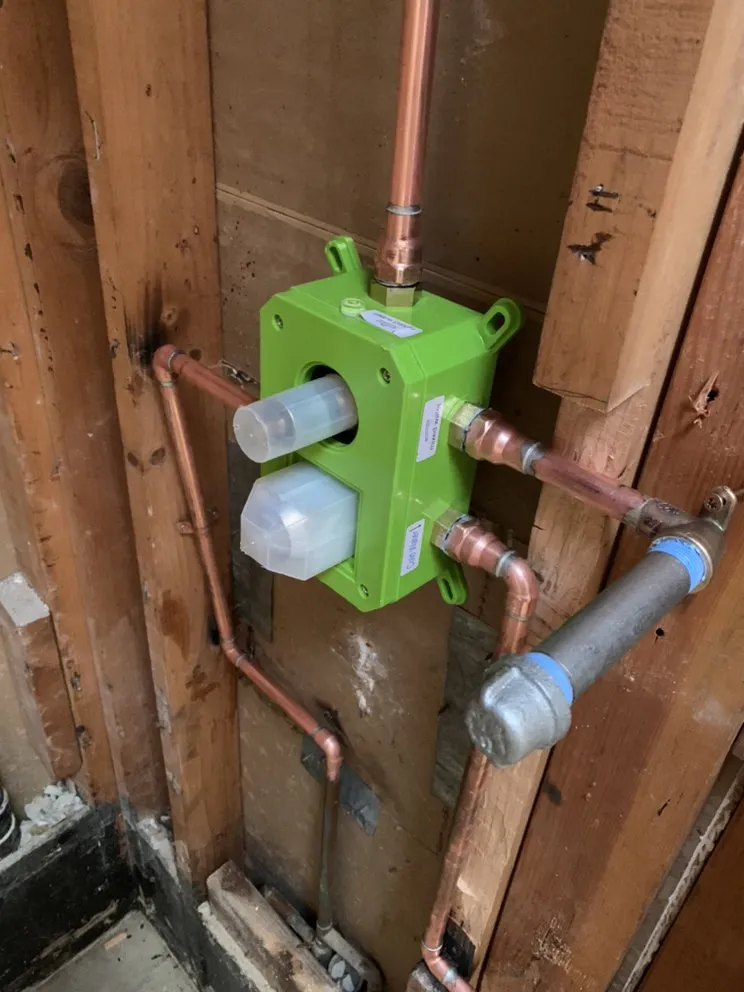 Affordable plumbing repair service in Carlsbad, CA - Michael Prater Plumbing