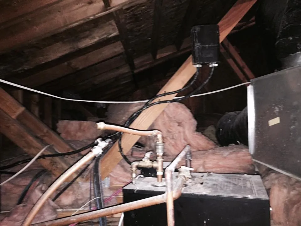 Top-rated pipe repair in Carlsbad, CA by Michael Prater Plumbing