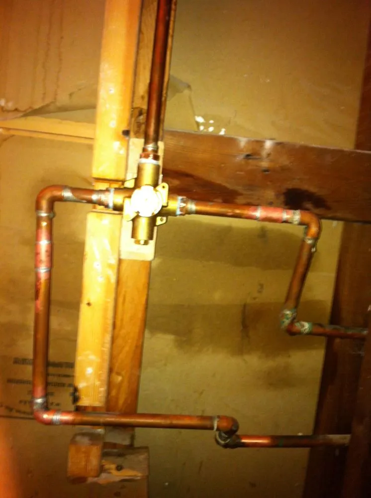 Affordable plumbing repair service in Carlsbad, CA - Michael Prater Plumbing