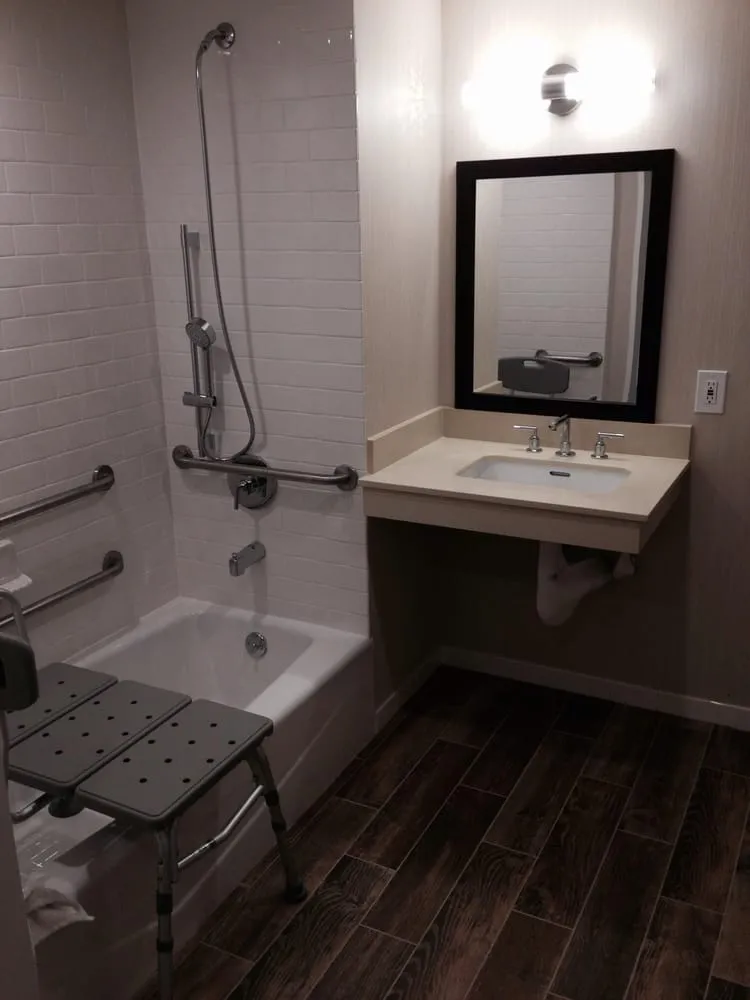 Slide of Michael Prater Plumbing