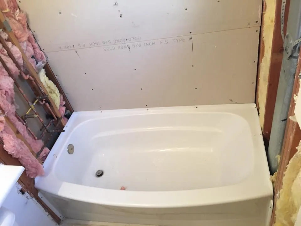 Slide of Michael Prater Plumbing