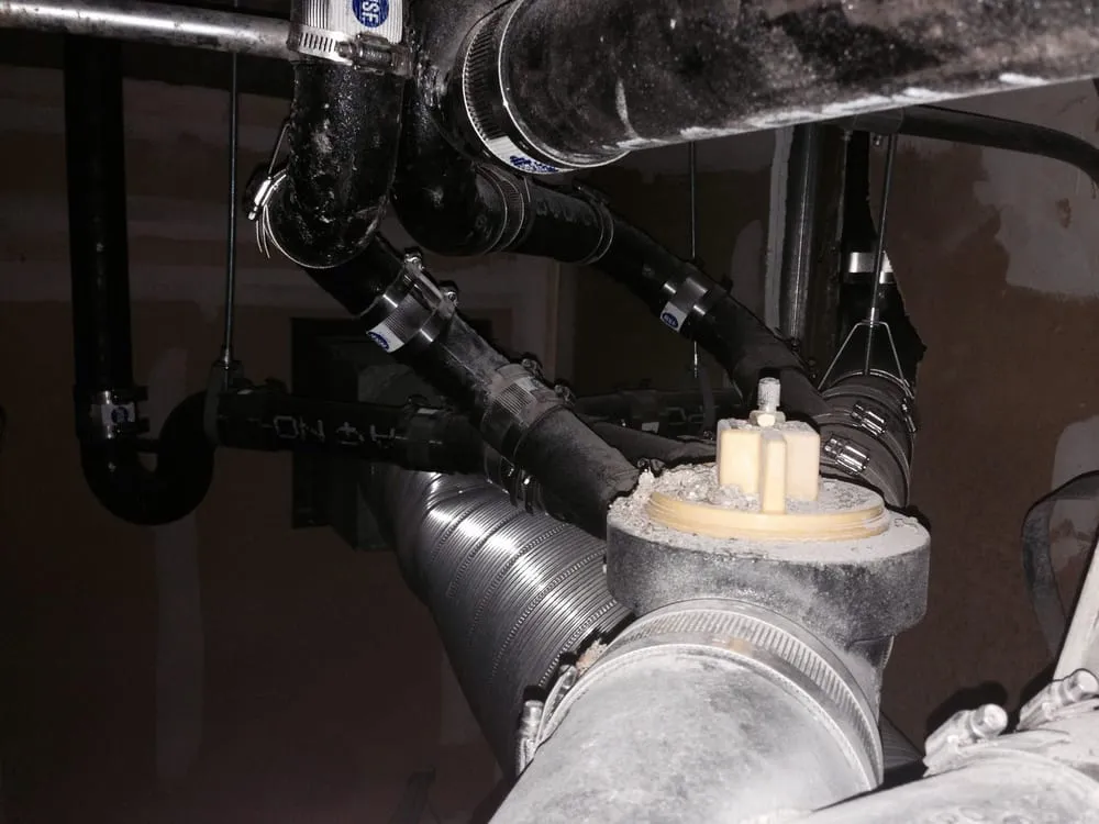 Slide of Michael Prater Plumbing