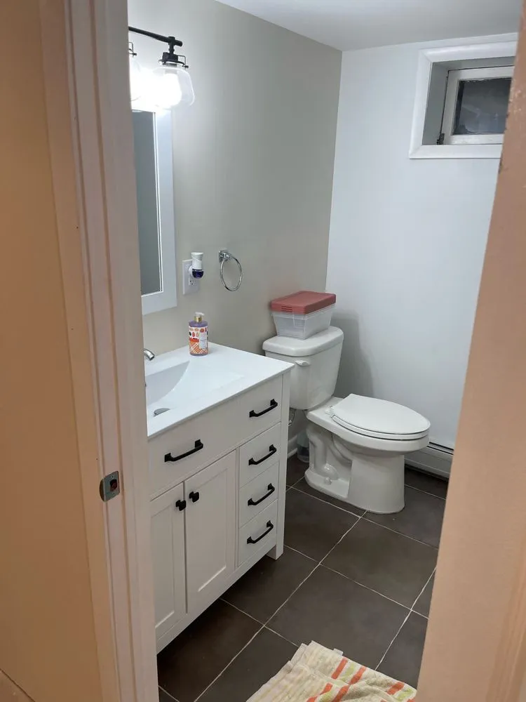 Slide of Michael Ravenda and Son Plumbing & Heating