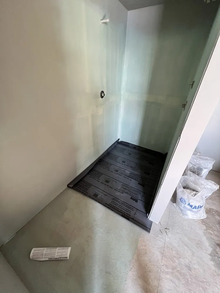 Slide of Michael Ray’s Home Improvements