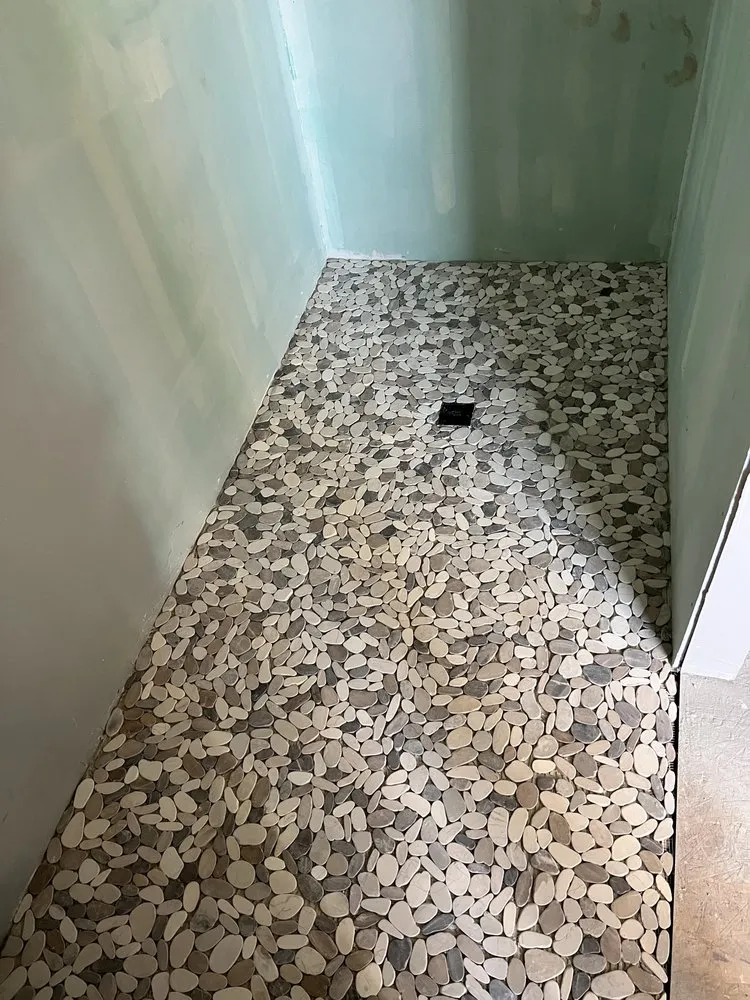 Slide of Michael Ray’s Home Improvements