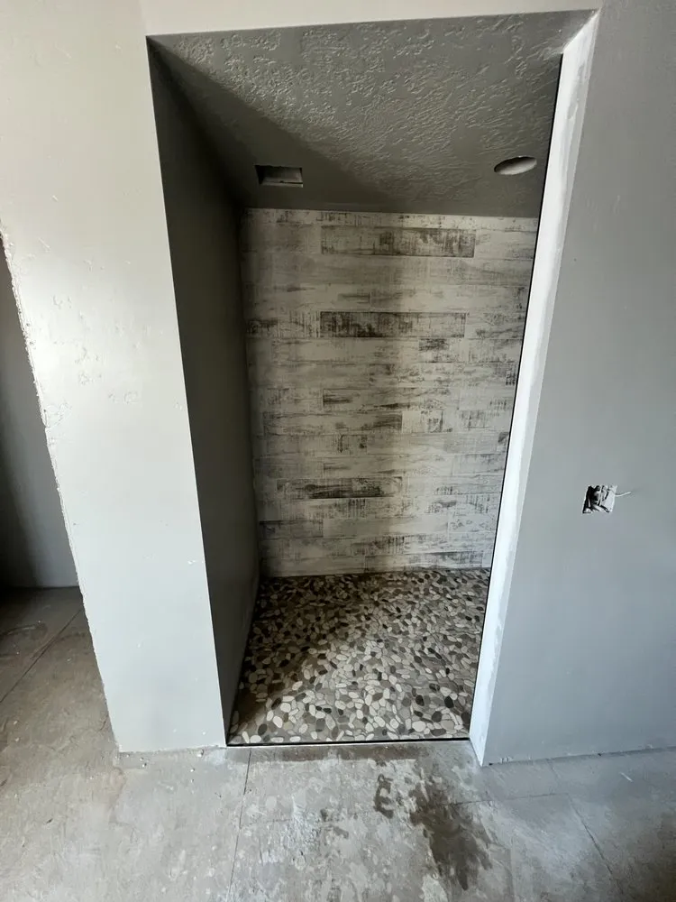 Slide of Michael Ray’s Home Improvements