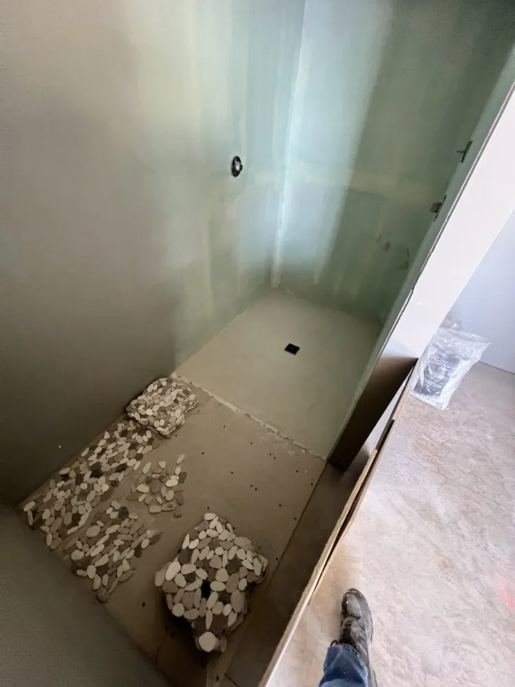 Slide of Michael Ray’s Home Improvements