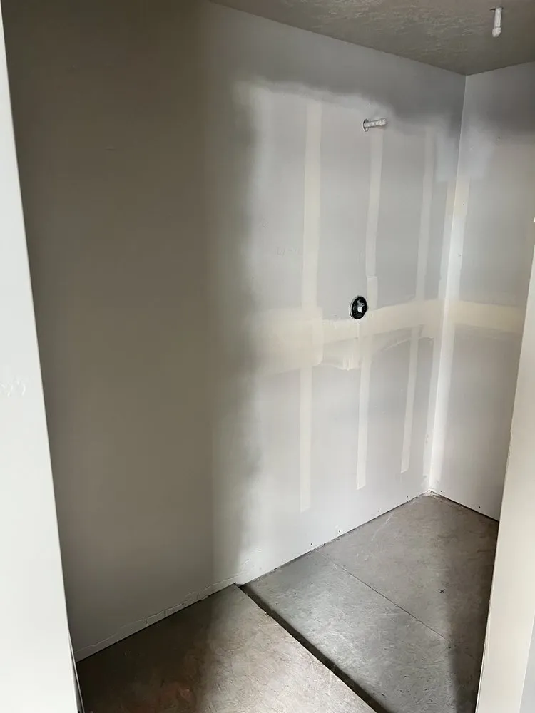 Slide of Michael Ray’s Home Improvements