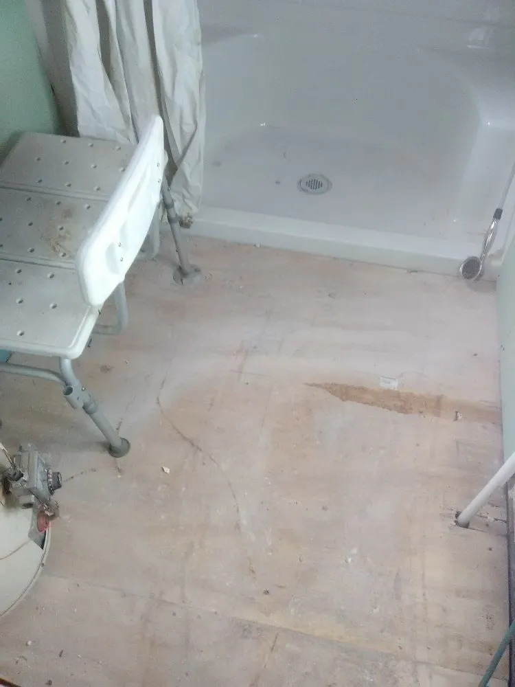 Slide of Michael Roy Plumbing