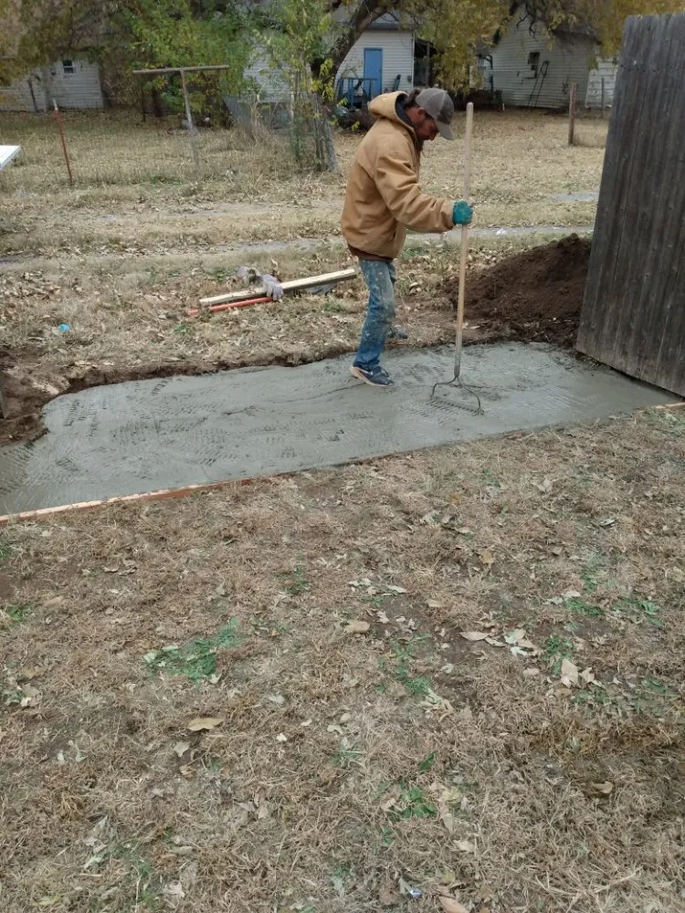 Slide of Michael Roy Plumbing