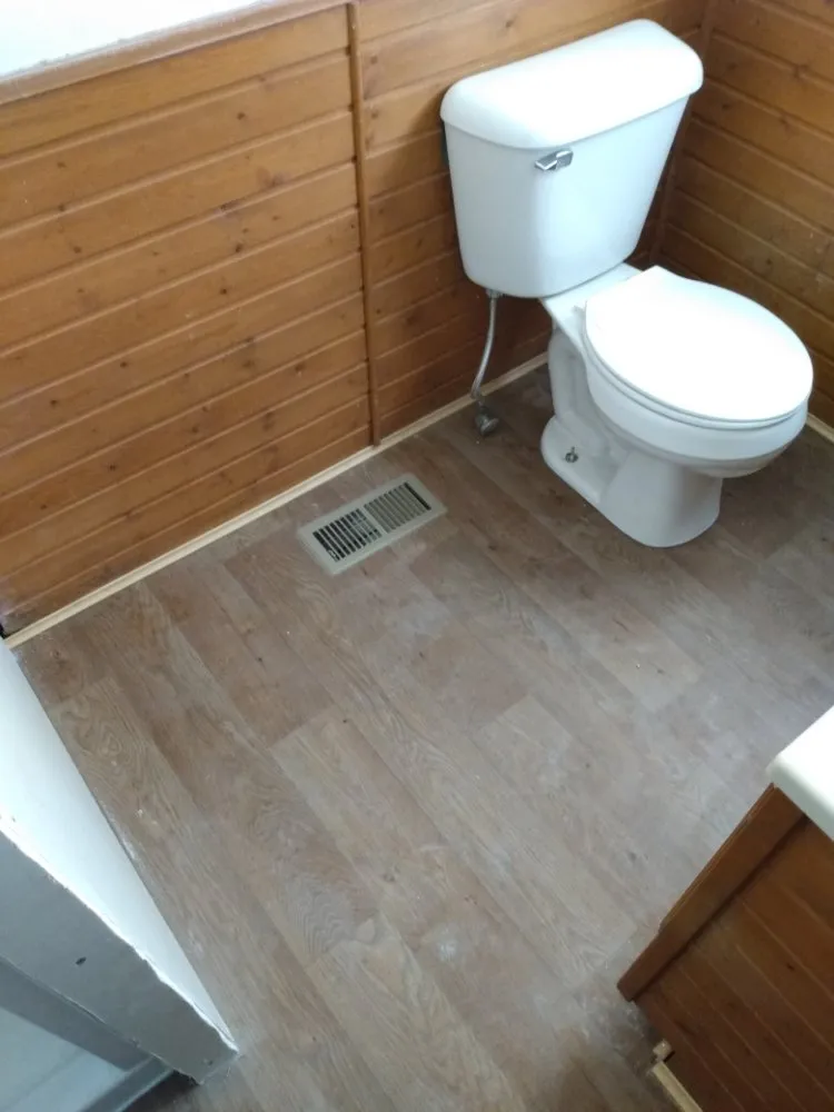 Slide of Michael Roy Plumbing