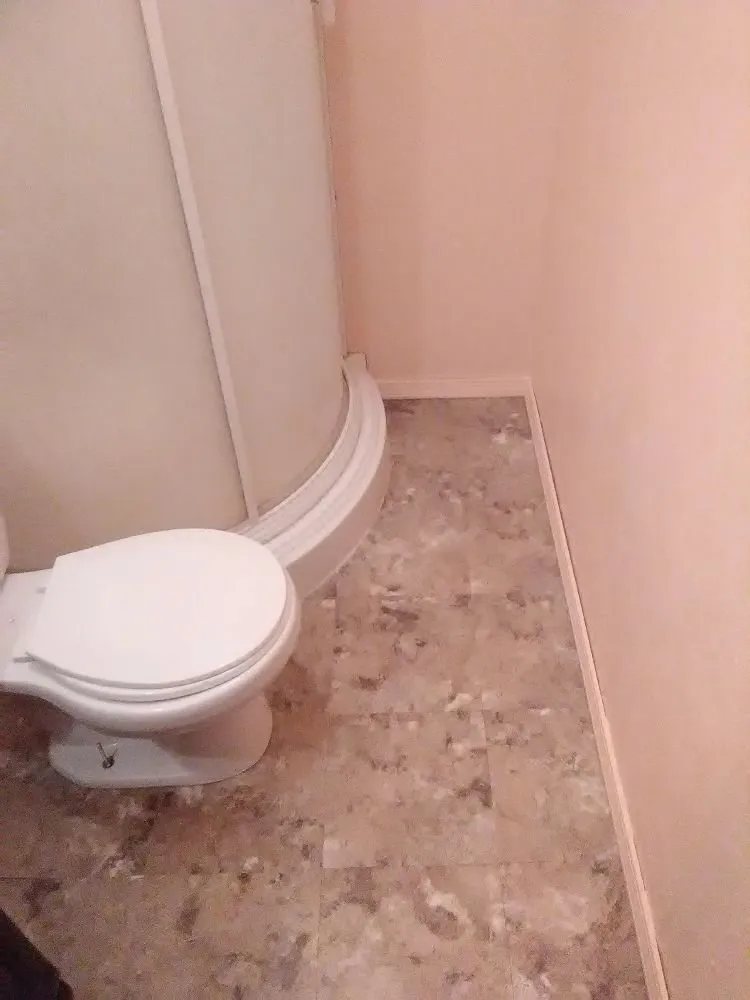 Slide of Michael Roy Plumbing