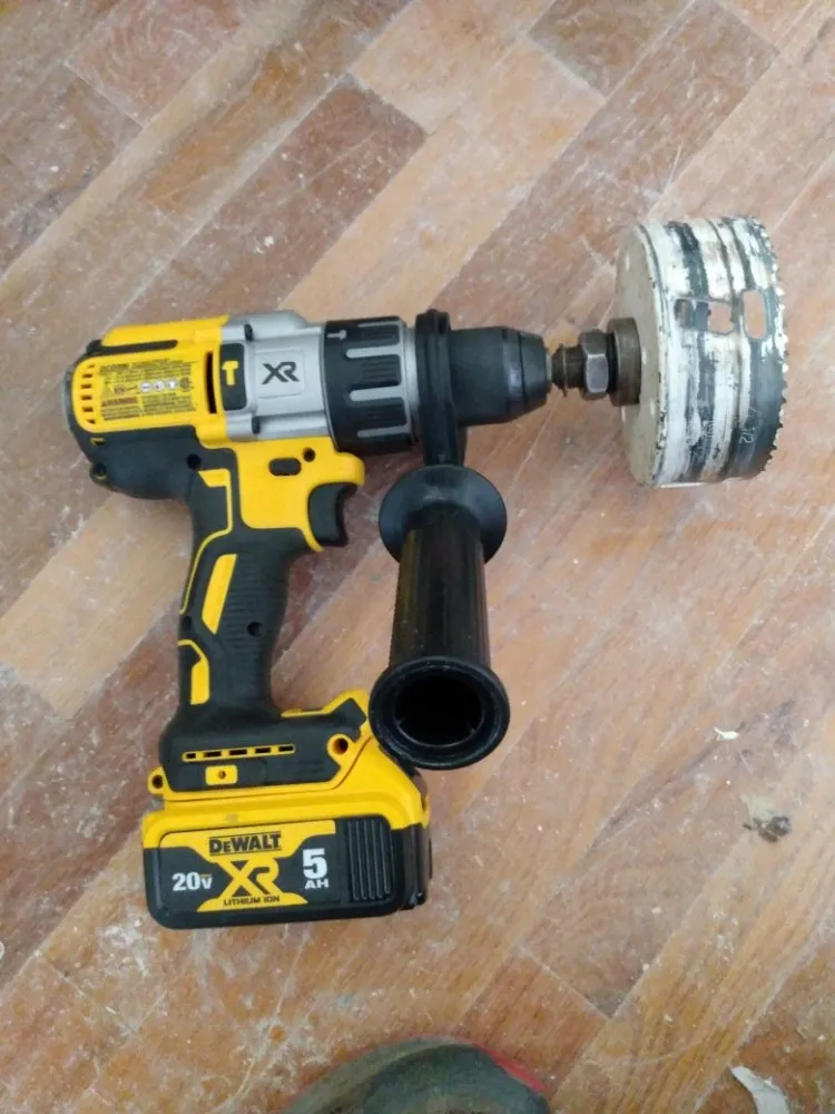 Slide of Michael Roy Plumbing