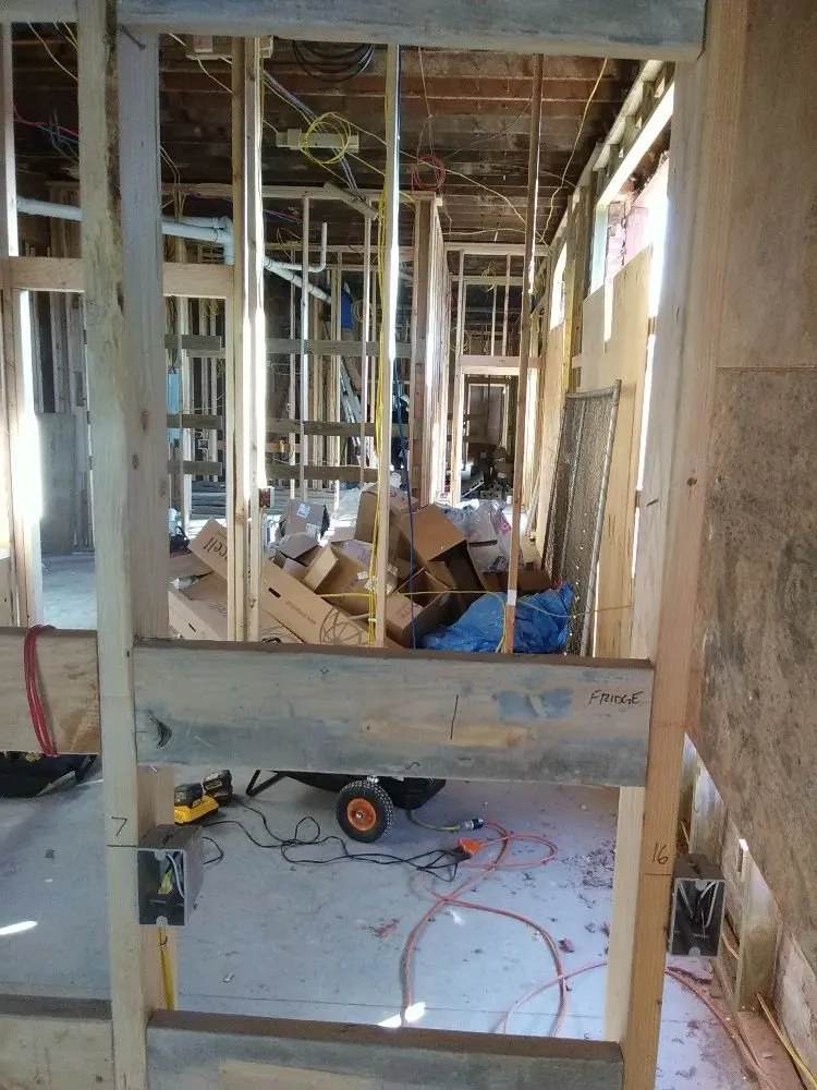 Slide of Michael Roy Plumbing