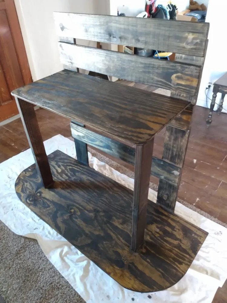 Slide of Michael Roy Plumbing