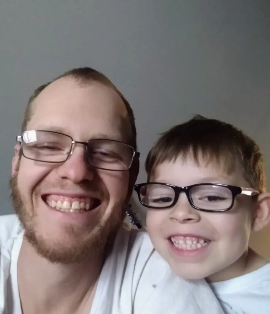 Slide of Michael Roy Plumbing