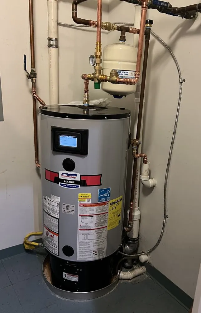 Slide of Michael Russo Jr Plumbing & Heating